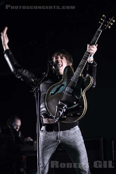 MILES KANE - 2012-07-01 - BELFORT - Presqu'ile du Malsaucy - 